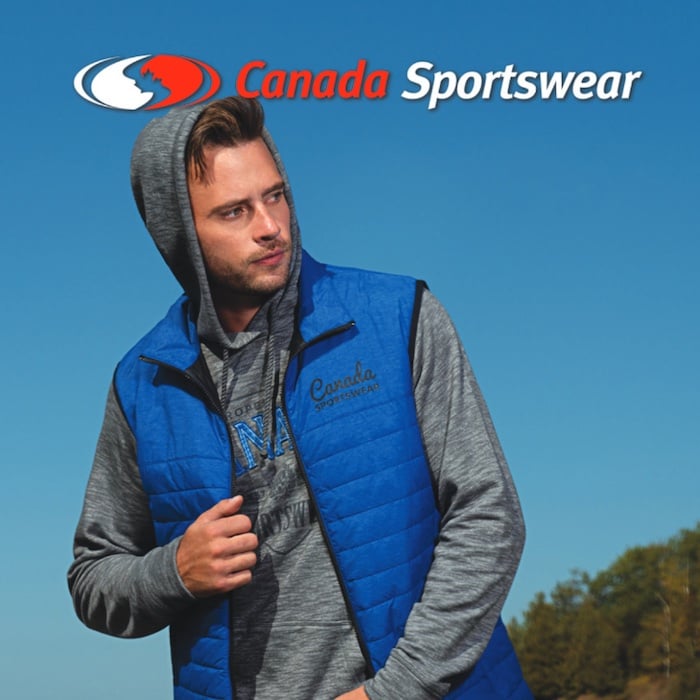 Catalogue - Canada Sportwear 2021