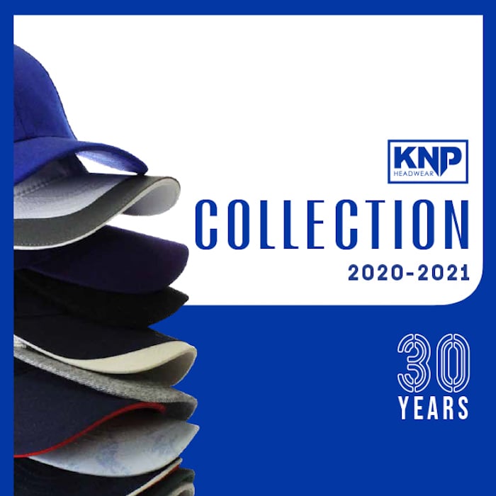 Catalogue - KNP 2021