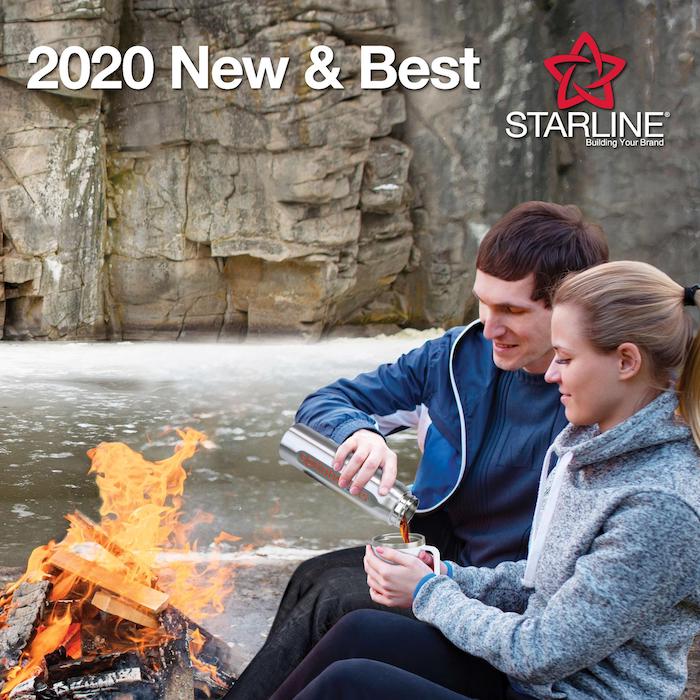 Catalogue - Starline 2020