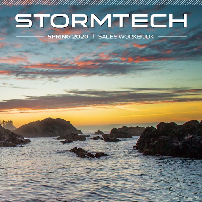 Catalogue - Canada Stormtech 2021