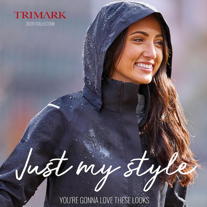 Catalogue - TRIMARK 2021
